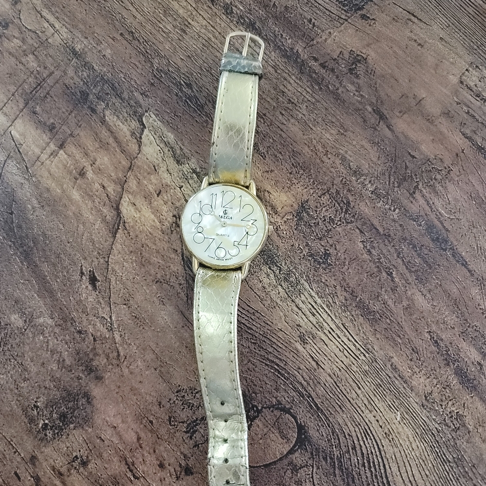Jalga Watch